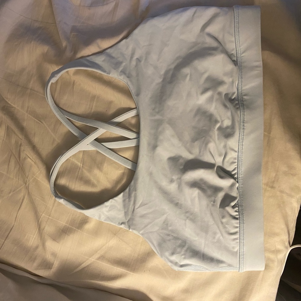 Lululemon - Energy Bra Size 12